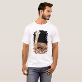 Diadem, Chimu T-shirt (Voorkant volledig)