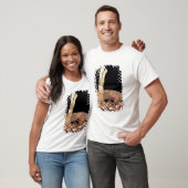 Diadem, Chimu T-shirt (Unisex)