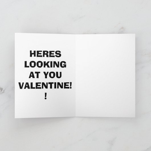 Diadhems Aziza Feestdagen Kaart (Binnen)