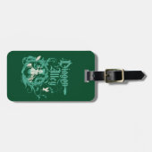 DIAGON ALLEY™  Graphic Bagagelabel (Voorkant horizontaal)