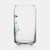 DIAGON ALLEY™  Graphic Blikvorm Glas (Links)