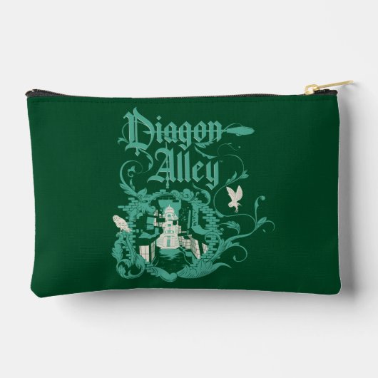 DIAGON ALLEY™ Graphic Etui (Achterkant)