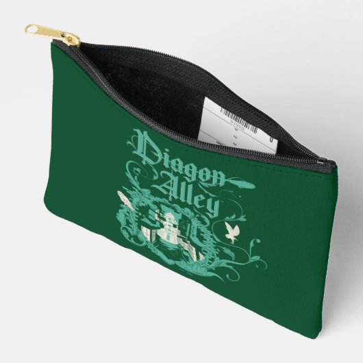 DIAGON ALLEY™ Graphic Etui (Open)