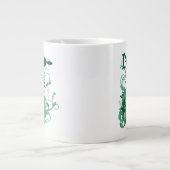 DIAGON ALLEY™  Graphic Grote Koffiekop (Voorkant)