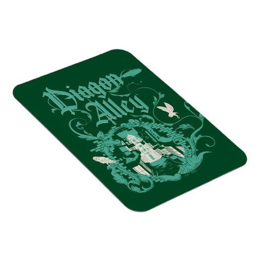 DIAGON ALLEY™  Graphic Magneet (Rechterzijde)