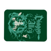 DIAGON ALLEY™  Graphic Magneet (Horizontaal)
