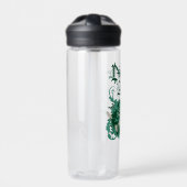 DIAGON ALLEY™ Graphic Waterfles (Voorkant)