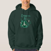 DIAGON ALLEY™ Vintage Graphic Hoodie (Voorkant)