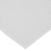 Diagonaal Glitter Gradiënt Ombre Tafelkleed (Gekanteld)