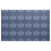 Diagonaal met reserveschip Blue Glitter Gradient O Stof (Yard (91,4 cm))