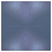 Diagonaal met reserveschip Blue Glitter Gradient O Stof (Swatch)