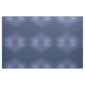 Diagonaal met reserveschip Blue Glitter Gradient O Stof (Fat Quarter)