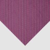 Diagonaal opgeruimd tissuepapier (Detail)