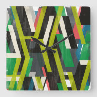 Diagonaal Slipstream-patroon