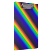 Diagonaal zonnespectrum klembord (Rechts)