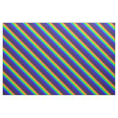Diagonaal zonnespectrum stof (Yard (91,4 cm))
