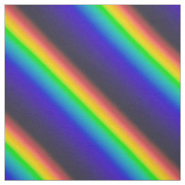 Diagonaal zonnespectrum stof