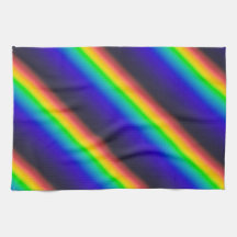 Diagonaal zonnespectrum