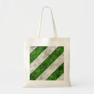 Diagonaalbanden Tote Bag