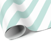 Diagonale band van punt cadeaupapier (Rol Hoek)