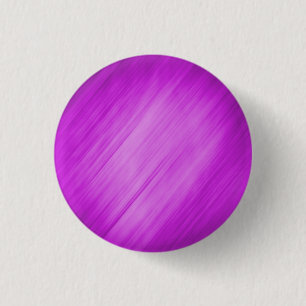 Diagonale Roze Achtergrond Ronde Button 3,2 Cm