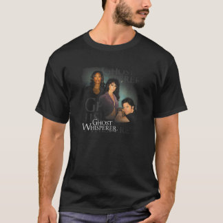 Diagonale worp  t-shirt