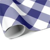 Diagonale zeemacht en witte betonplaat cadeaupapier (Rol Hoek)