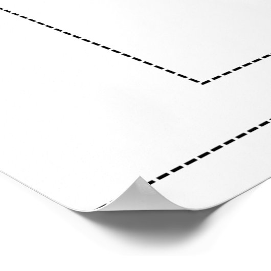 Diagram van de "Major Nucleotide Molecules" Poster (Hoek)