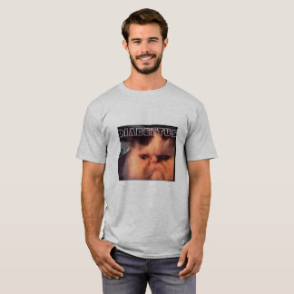 Diakever Cat T-shirt