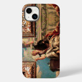 DIALECTIEK door Paolo Veronese Case-Mate iPhone Case (Achterkant)