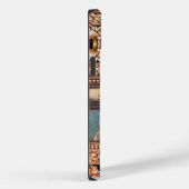 DIALECTIEK door Paolo Veronese Case-Mate iPhone Case (Achterkant / Rechts)