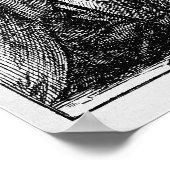 Dialogo van Galileo Poster (Hoek)