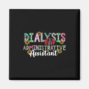 Dialyse Administratieve Dialyse Verpleegkundige -  Magneet