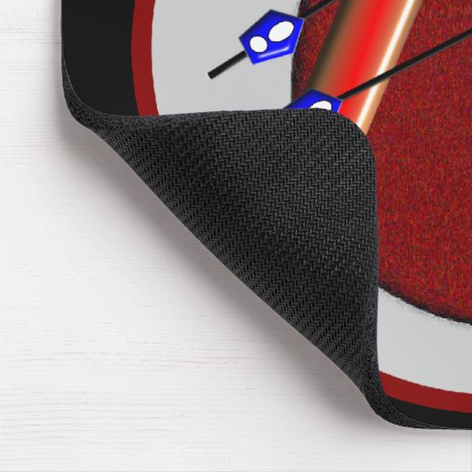 Dialyse- en nierschenkingen muismat (Hoek)