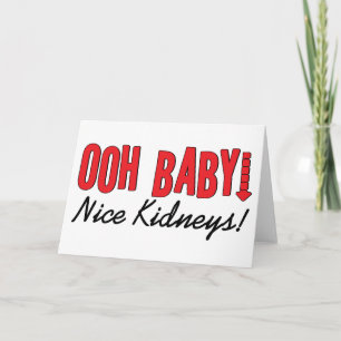 Dialyse Humor Cadeaus & T-shirts Kaart