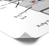 Dialyse Humor Gifts for Nurses, Technieken, Patiën Poster (Hoek)