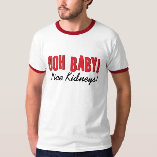 Dialyse Humor Gifts & T-shirts (Voorkant)
