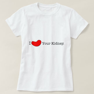 Dialyse-Humor T-shirts, cadeaus T-shirt