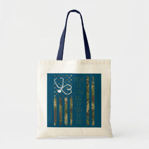 Dialyse Nefrologie Nierziekte Verharding Tote Bag