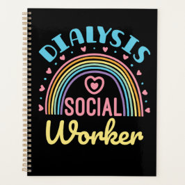 Dialyse Social Worker Renal LCSW Planner
