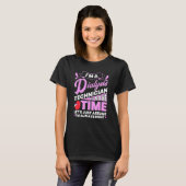 Dialyse Technicus Accessoire Tech Nephrology 4 T-shirt (Voorkant volledig)