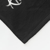 Dialyse Transplant Donor Fleece Deken (Hoek)