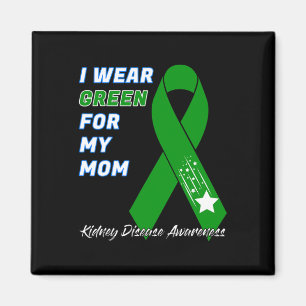 Dialyse Transplant Donor Magneet