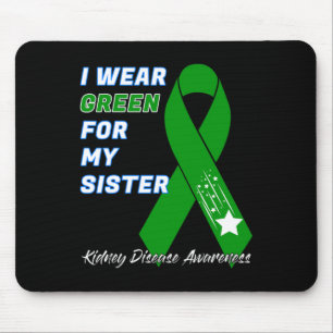 Dialyse Transplant Donor Muismat