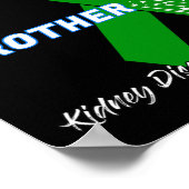 Dialyse Transplant Donor Poster (Hoek)