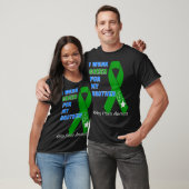 Dialyse Transplant Donor T-shirt (Unisex)