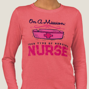Dialyse Verpleegkundige Apotheek Gemeentelijke Gez Tri-Blend Shirt