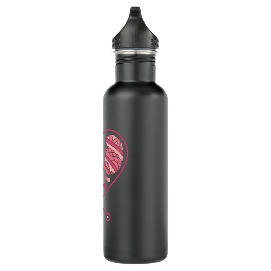 Dialyse Verpleegkundigen Dialyse Nefrologie Tech Waterfles (Rechts)