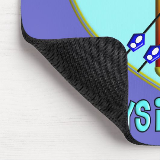 Dialyse Verpleegkundigen T-Hemden en Gifts Muismat (Hoek)