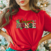 Dialyse Verpleegster Vrouwen T-shirt